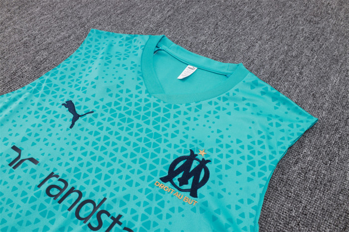 Marseille Training Jersey 23/24