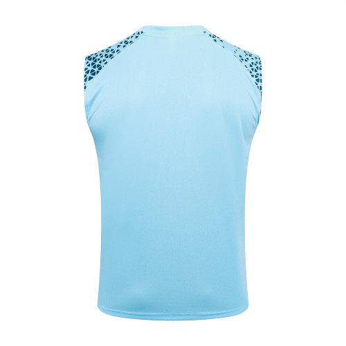 Manchester City Training Jersey 23/24