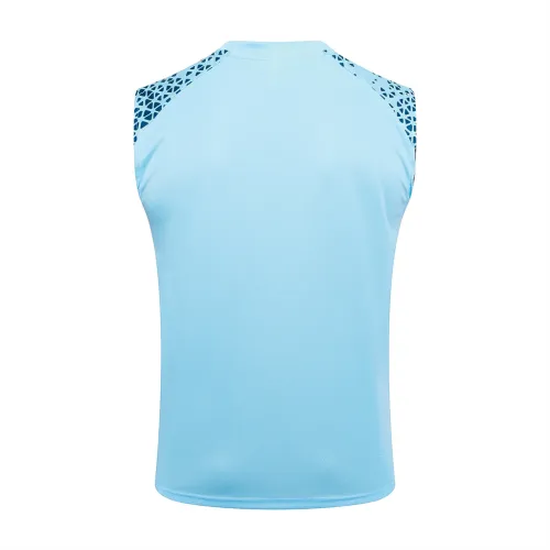 Manchester City Training Jersey 23/24