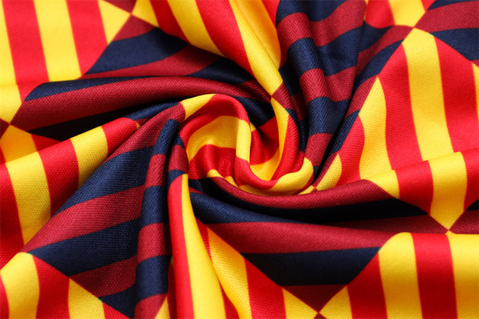 Barcelona Training Jersey 23/24