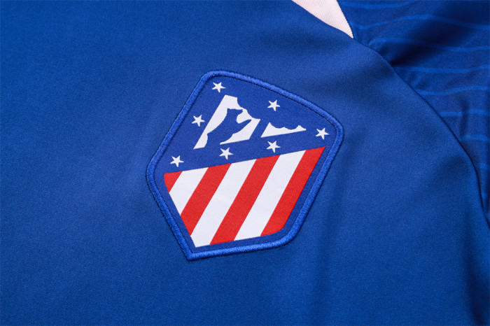 Atletico Madrid Training Jersey 23/24