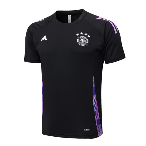 Germany Training Short sleeve Jersey 24/25