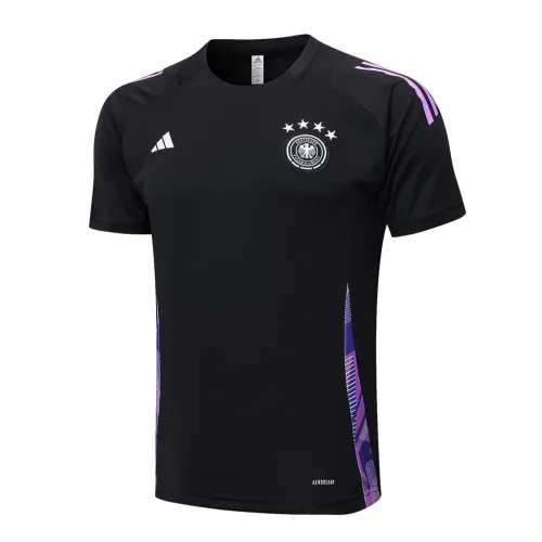 Germany Training Short sleeve Jersey 24/25