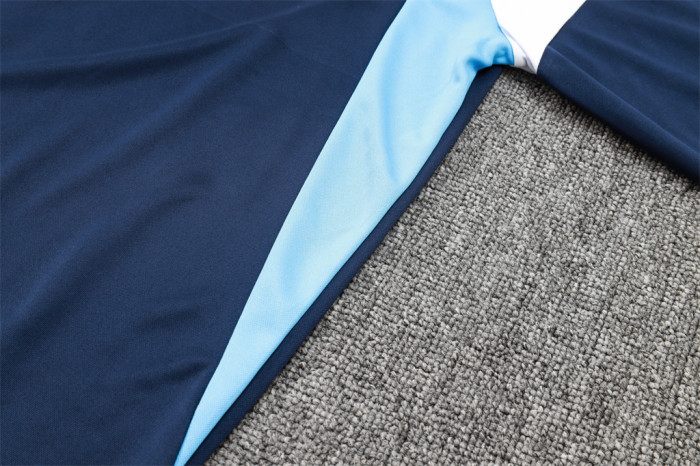 Marseille Training Jersey Suit 23/24