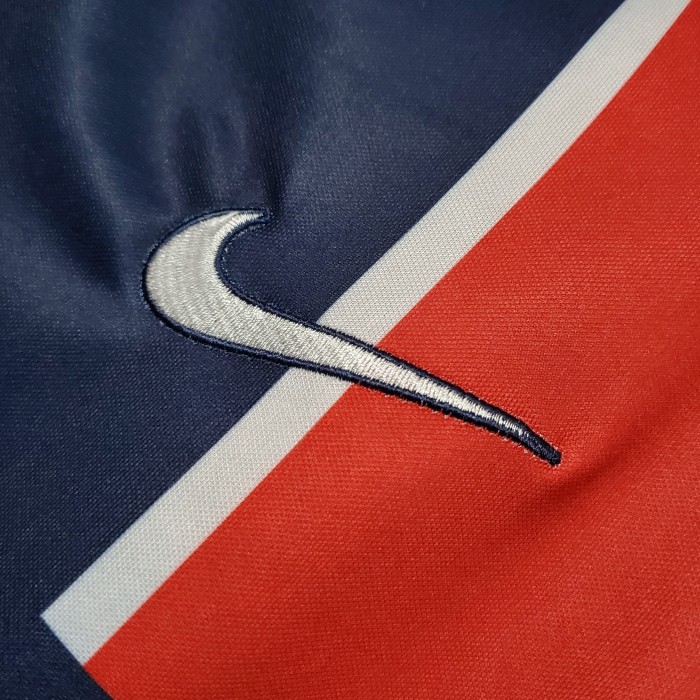 Paris Saint Germain Home Man Jersey 20/21