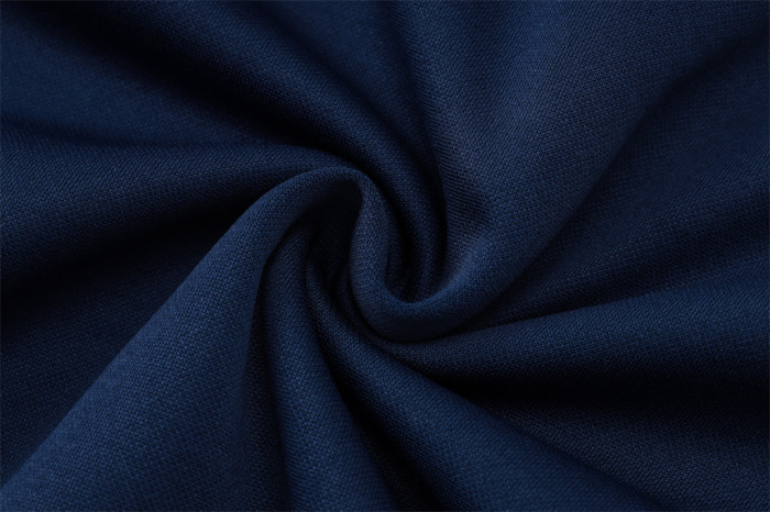 Italy Training Suit 23/24