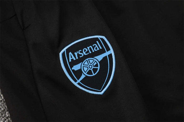Arsenal Training Jersey Suit 23/24