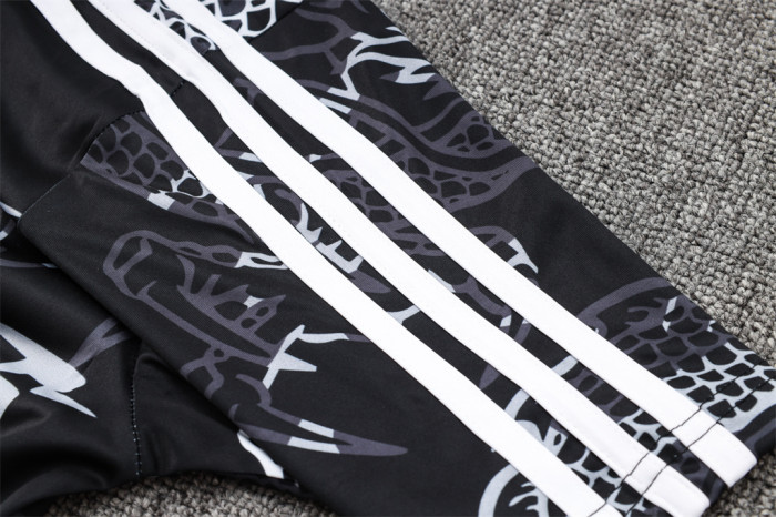 Real Madrid POLO Jersey 24/25