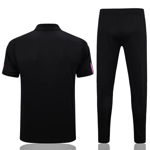 Real Madrid POLO Jersey 23/24