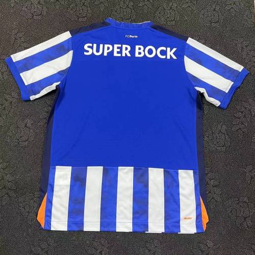 FC Porto Home Man Jersey 24/25