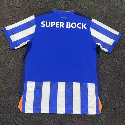FC Porto Home Man Jersey 24/25