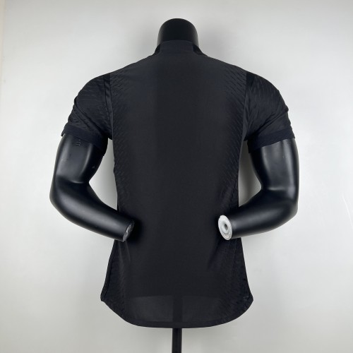 Real Madrid Third Player Jersey 23/24