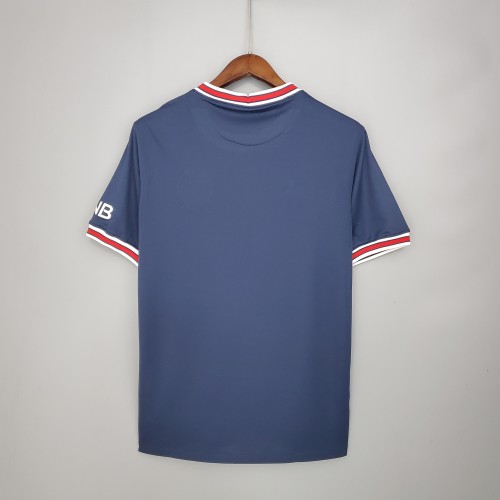 Paris Saint Germain Home Man Jersey 21/22