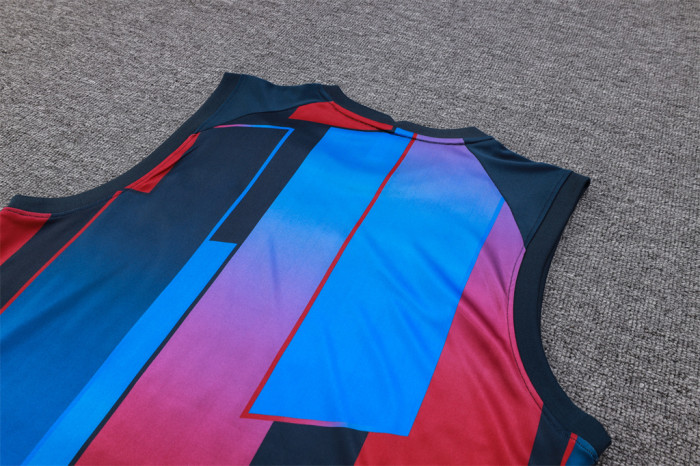 Barcelona Training Jersey 23/24