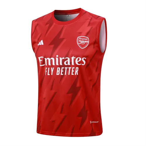 Arsenal Training Jersey 23/24