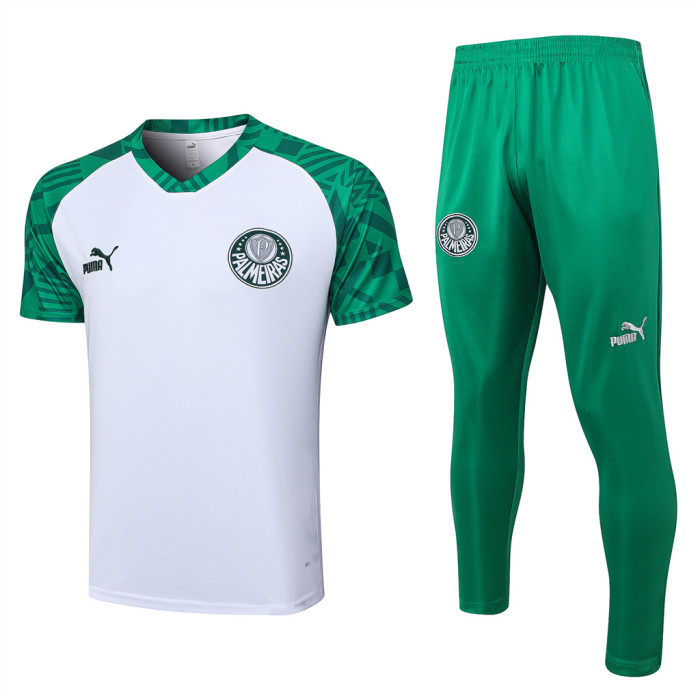 Palmeiras Training Jersey 23/24