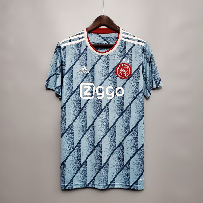 Ajax Away Man Jersey 20/21