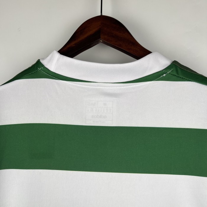 Celtic 120th anniversary Men Jersey 23/24