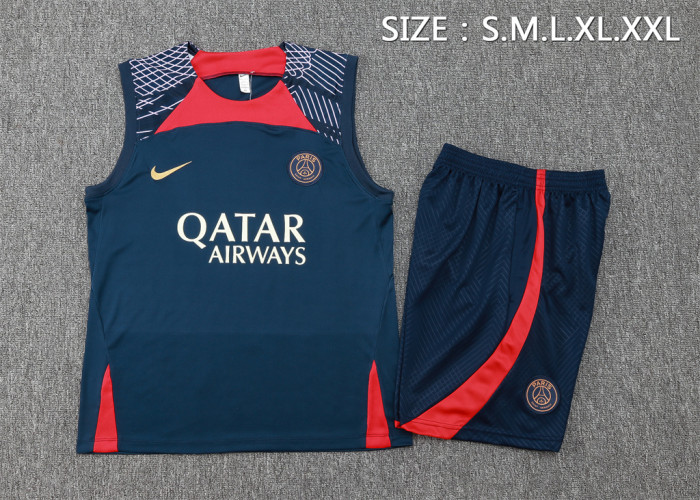 Paris Saint Germain Training Jersey 23/24