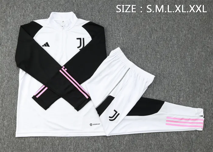 Juventus Training Jacket Suit 23/24