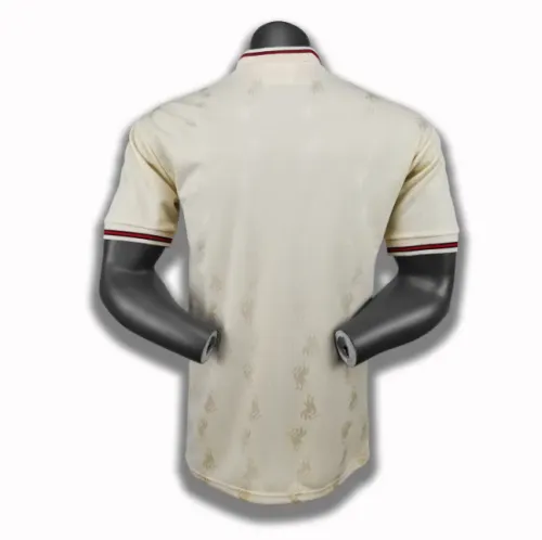Liverpool Away Retro Jersey 96/97
