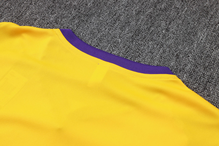 Real Madrid Training Jersey 23/24