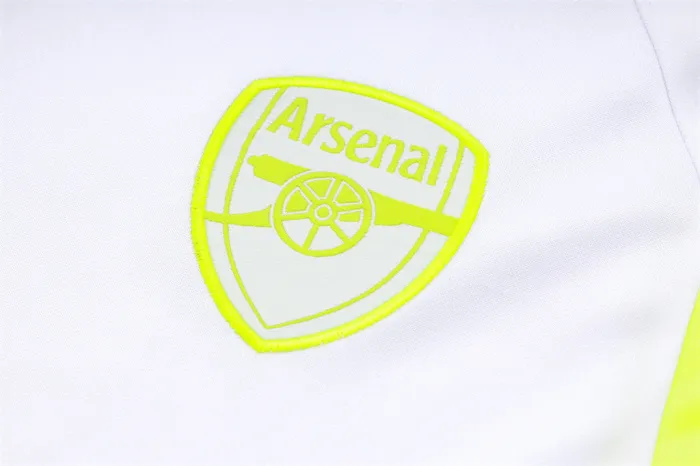 Arsenal Training Jersey Suit 23/24