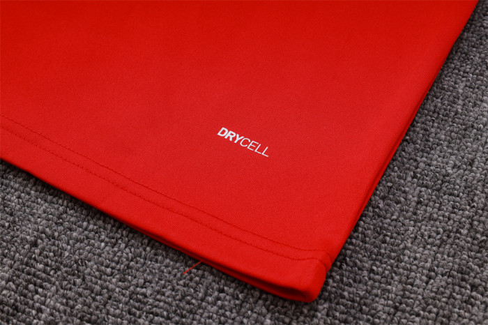 AC Milan Kids Training Suit 23/24