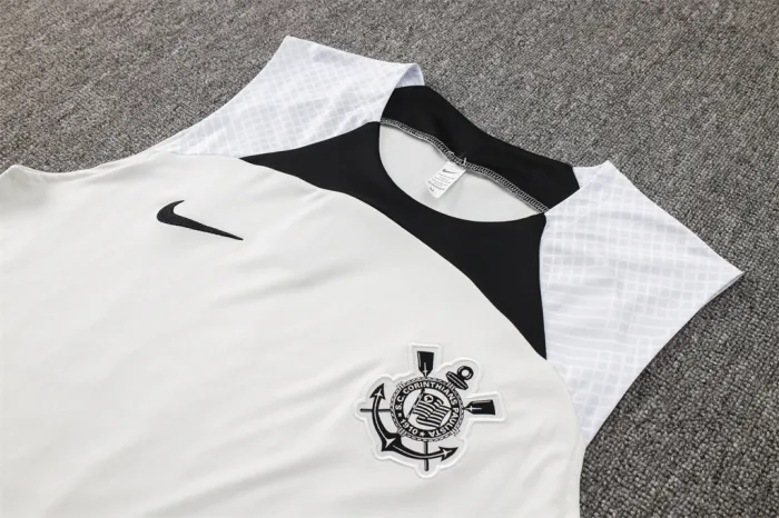 Corinthians Training Jersey 24/25
