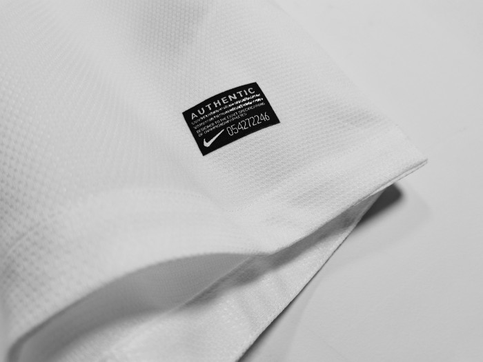 Manchester United Away Retro Jersey 2012/13