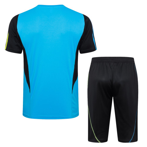 Arsenal Training Jersey 23/24