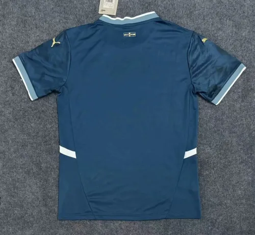 Marseille Away Man Jersey 24/25