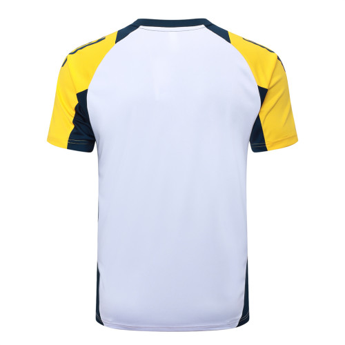 Real Madrid Training Short sleeve Jersey 24/25