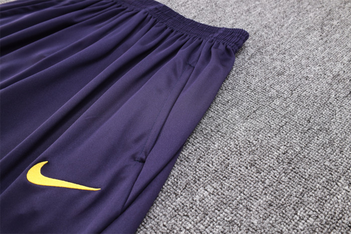 Paris Saint GermainTraining Jersey Suit 23/24