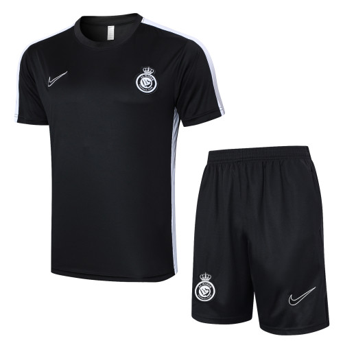 Al-Nassr Training Jersey 24/25