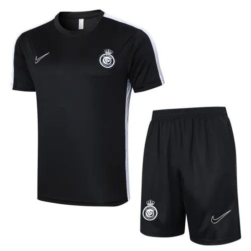 Al-Nassr Training Jersey 24/25