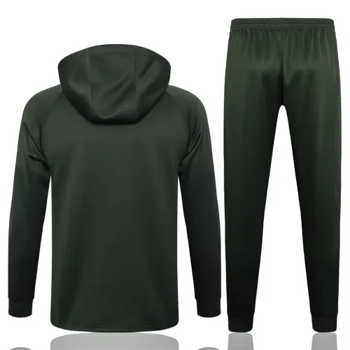 Barcelona Training Suit 23/24