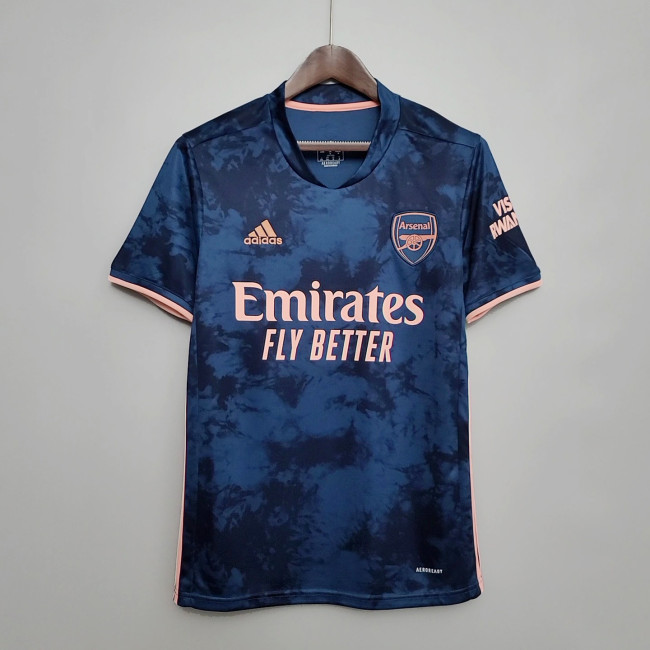 Arsenal Third Man Jersey 20/21