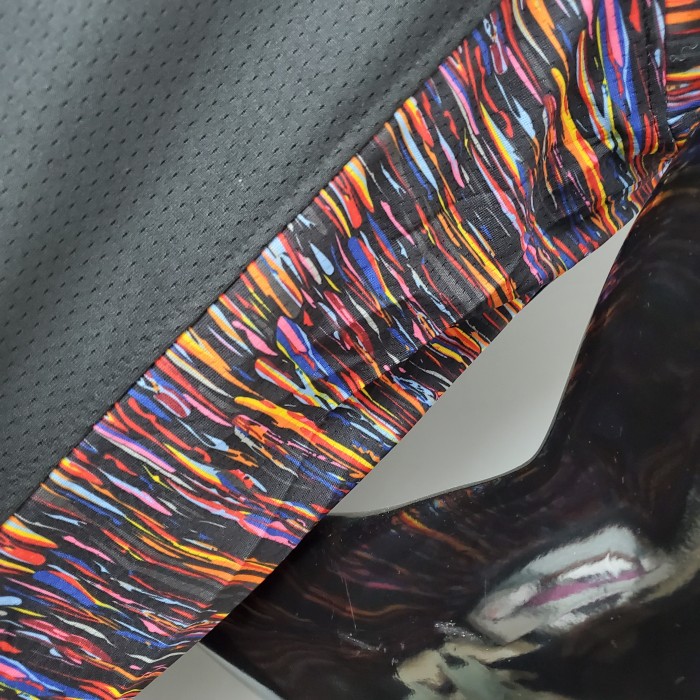 Blake Griffin Brooklyn Nets City Version Swingman Jersey Black