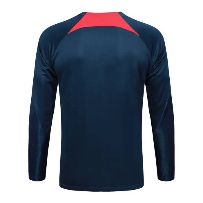 Paris Saint GermainTraining Jersey Suit 23/24