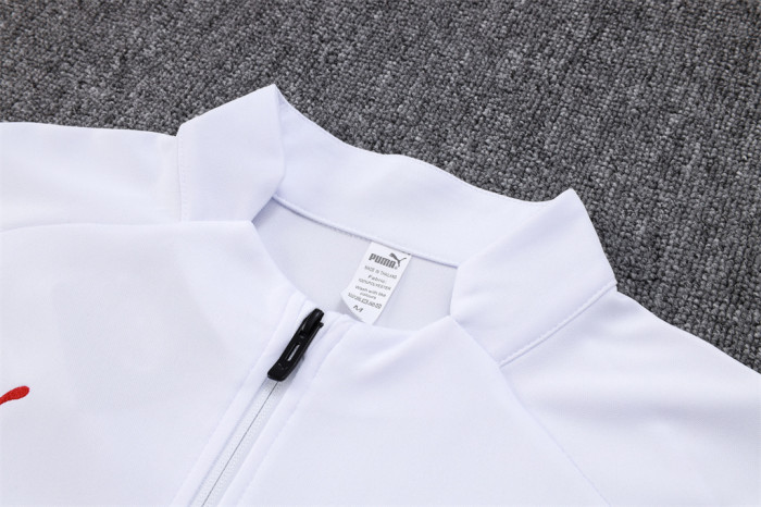 AC Milan Training Jacket 23/24