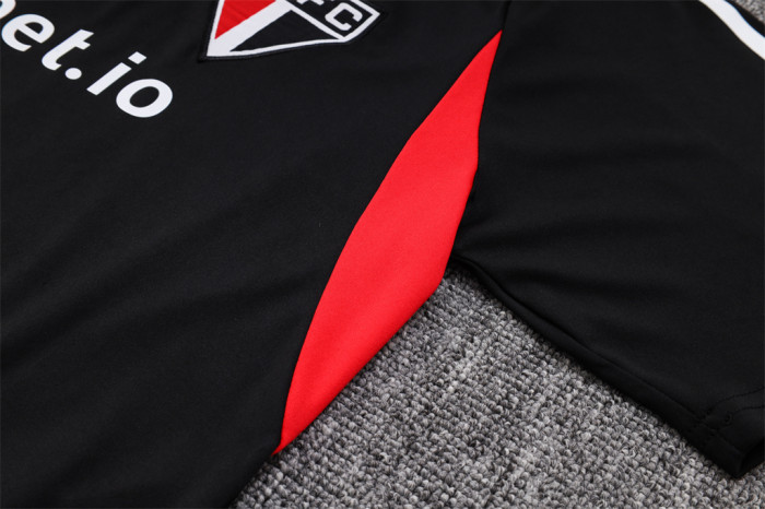 Sao paulo Training Jersey 23/24