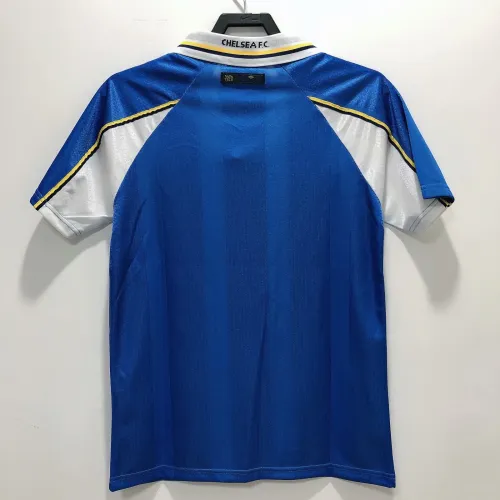 Chelsea Home Retro Jersey 97/99