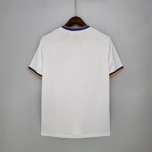 Real Madrid Home Man Jersey 21/22