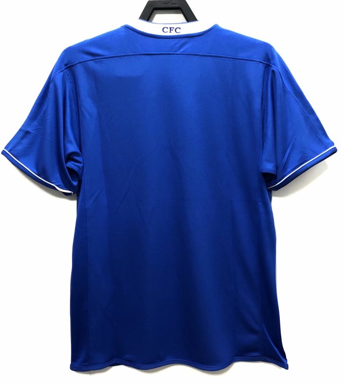 Chelsea Home Retro Jersey 2003