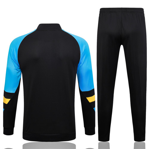 Bayern Munich Training Jersey Suit 23/24