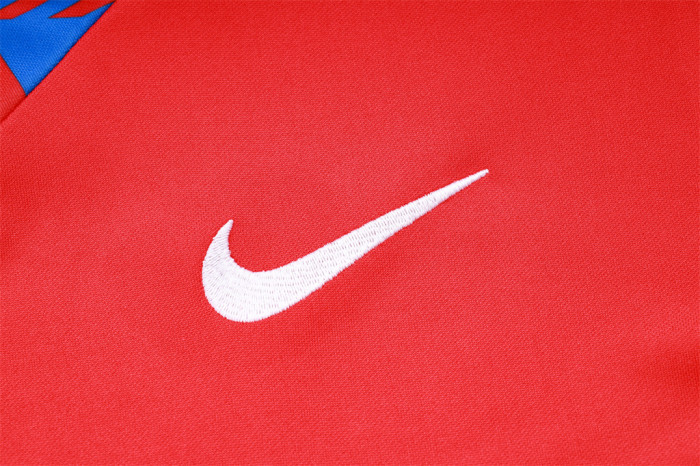 Barcelona Training Jersey Suit 23/24