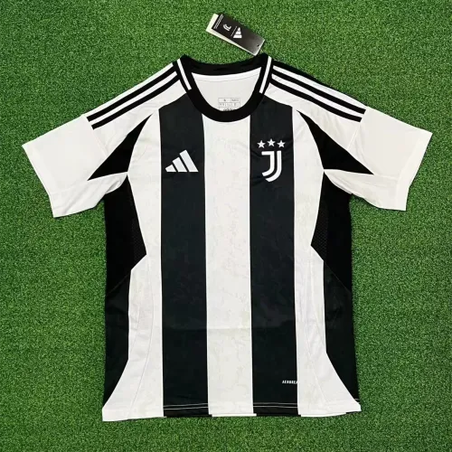 Juventus Home Man Jersey 24/25