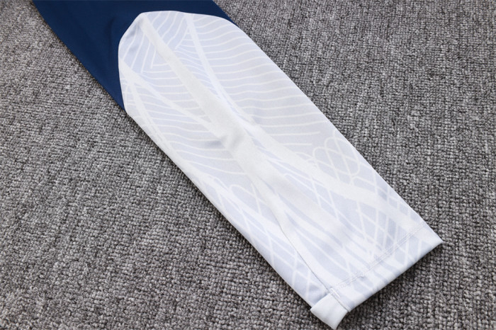 Tottenham Hotspur Training Jersey Suit 23/24