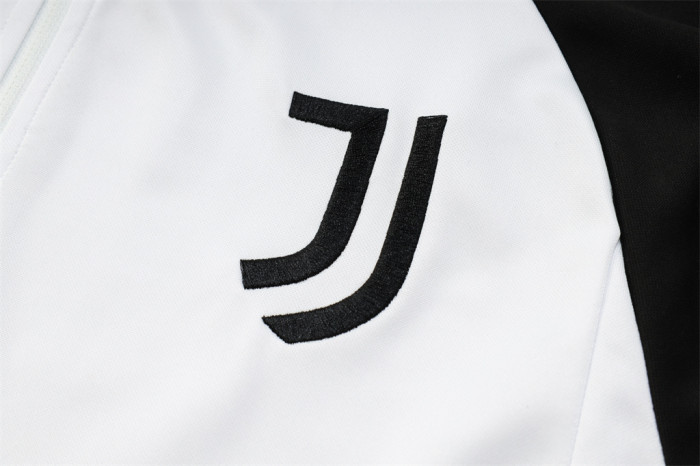 Juventus Training Jacket Suit 23/24